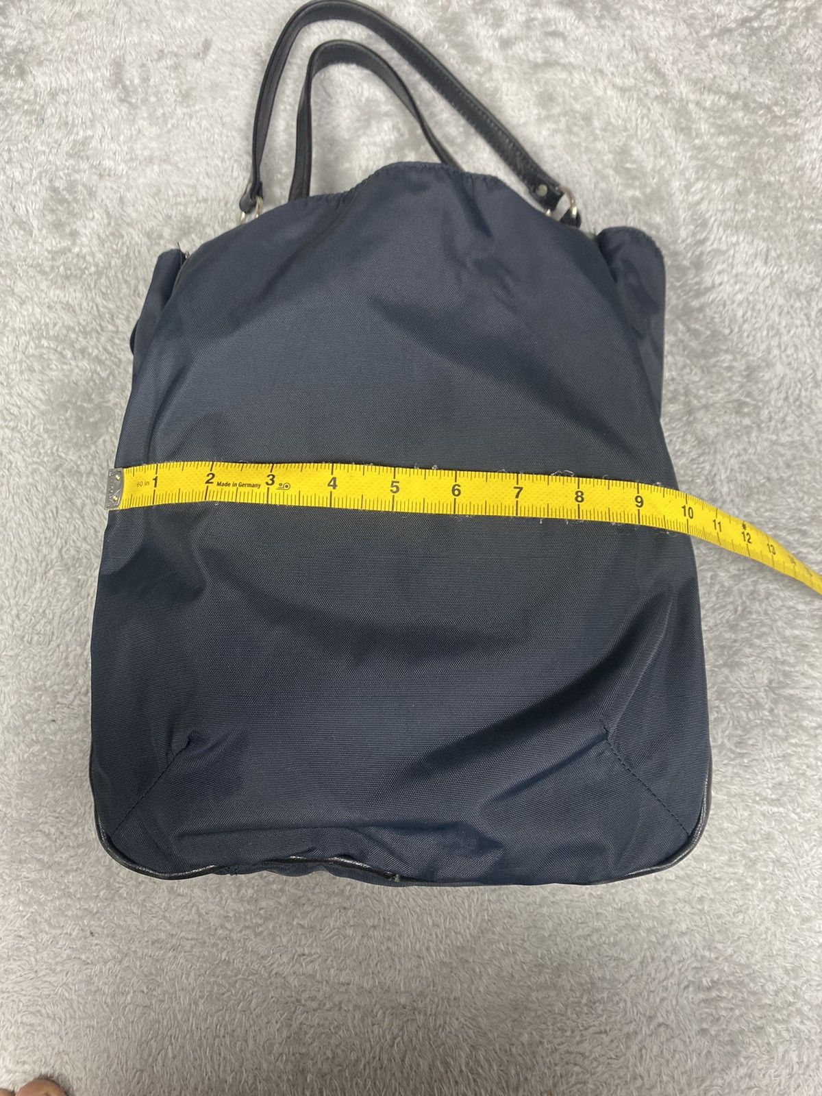 Yohji Yamamoto Y’saccs Tote Bag Size ONE SIZE - 7 Thumbnail