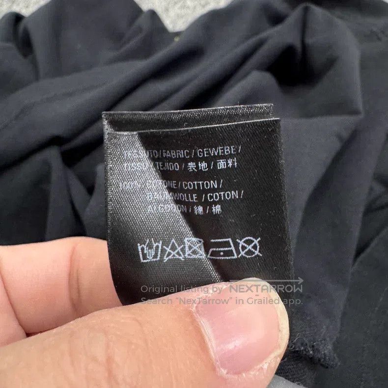 Balenciaga Balenciaga short sleeves Size US M / EU 48-50 / 2 - 4 Thumbnail