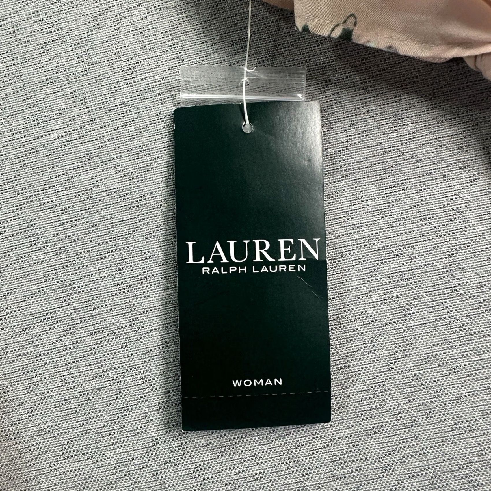 Ralph Lauren VINTAGE Is Not Applicable Size XL / US 12-14 / IT 48-50 - 5 Thumbnail
