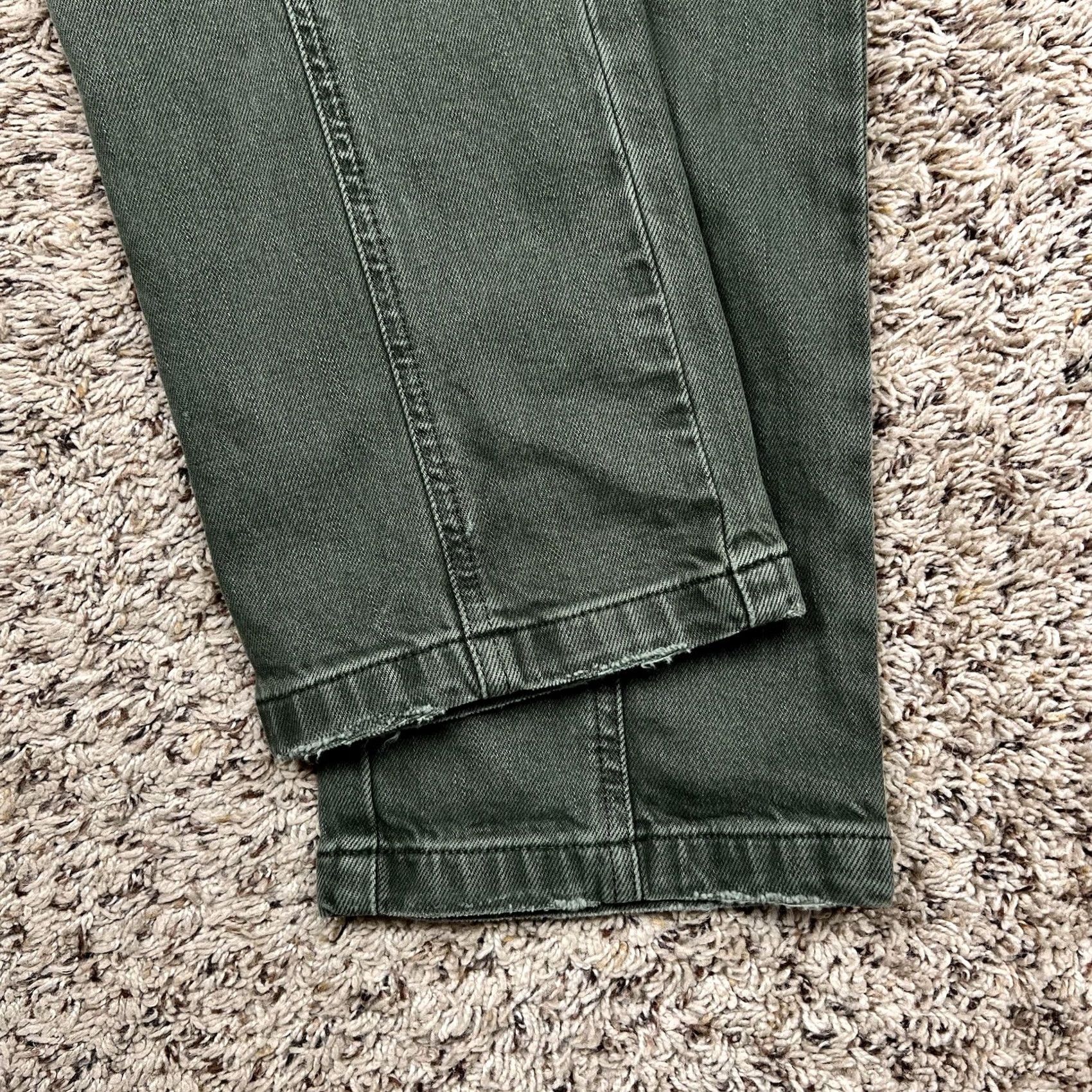Hudson VINTAGE Size 27" / US 4 / IT 40 - 7 Thumbnail