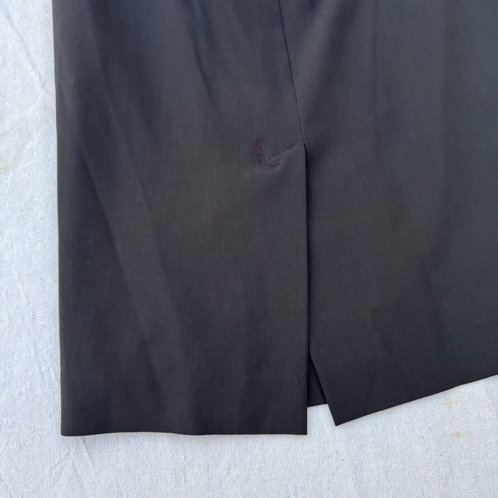 Jil Sander Jil Sander Italy Suit Size 36 Skirt Size 38 Wool Set Dress Size M / US 6-8 / IT 42-44 - 20 Thumbnail