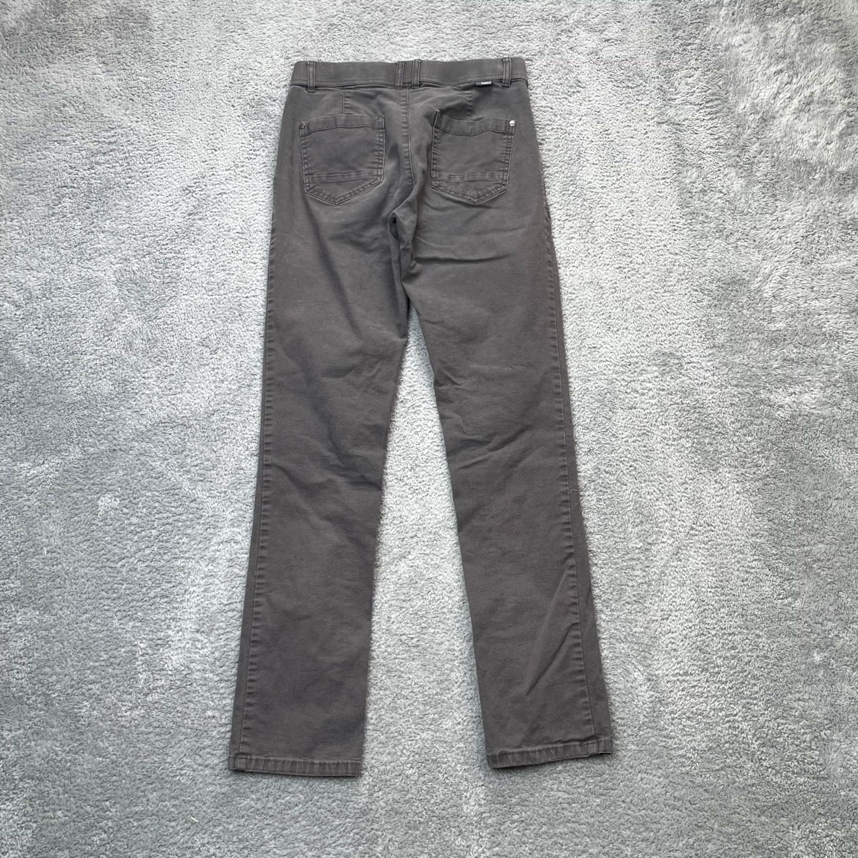 Toad&Co Item Specifications: Featuring a "Retro" aesthetic Size 26" / US 2 / IT 38 - 2 Thumbnail