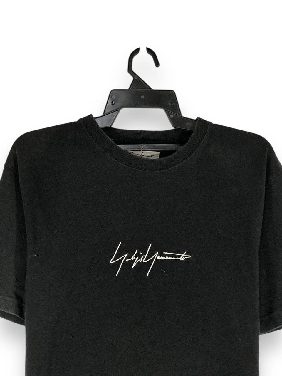 New Era × Yohji Yamamoto rare design signature Size US L / EU 52-54 / 3 - 2 Thumbnail