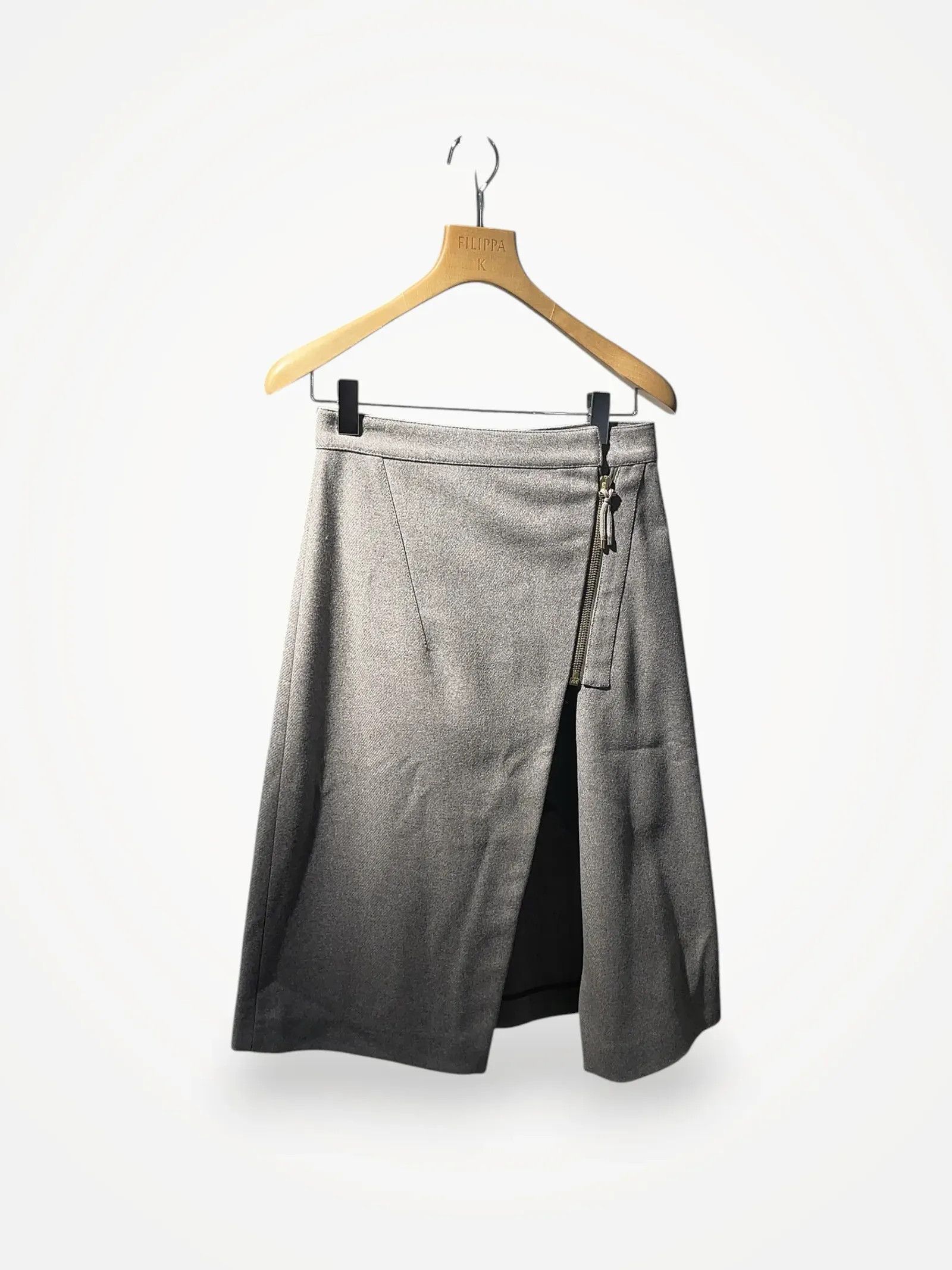 Acne Studios Acne Studios Skirt Size 26" / US 2 / IT 38 - 1 Thumbnail