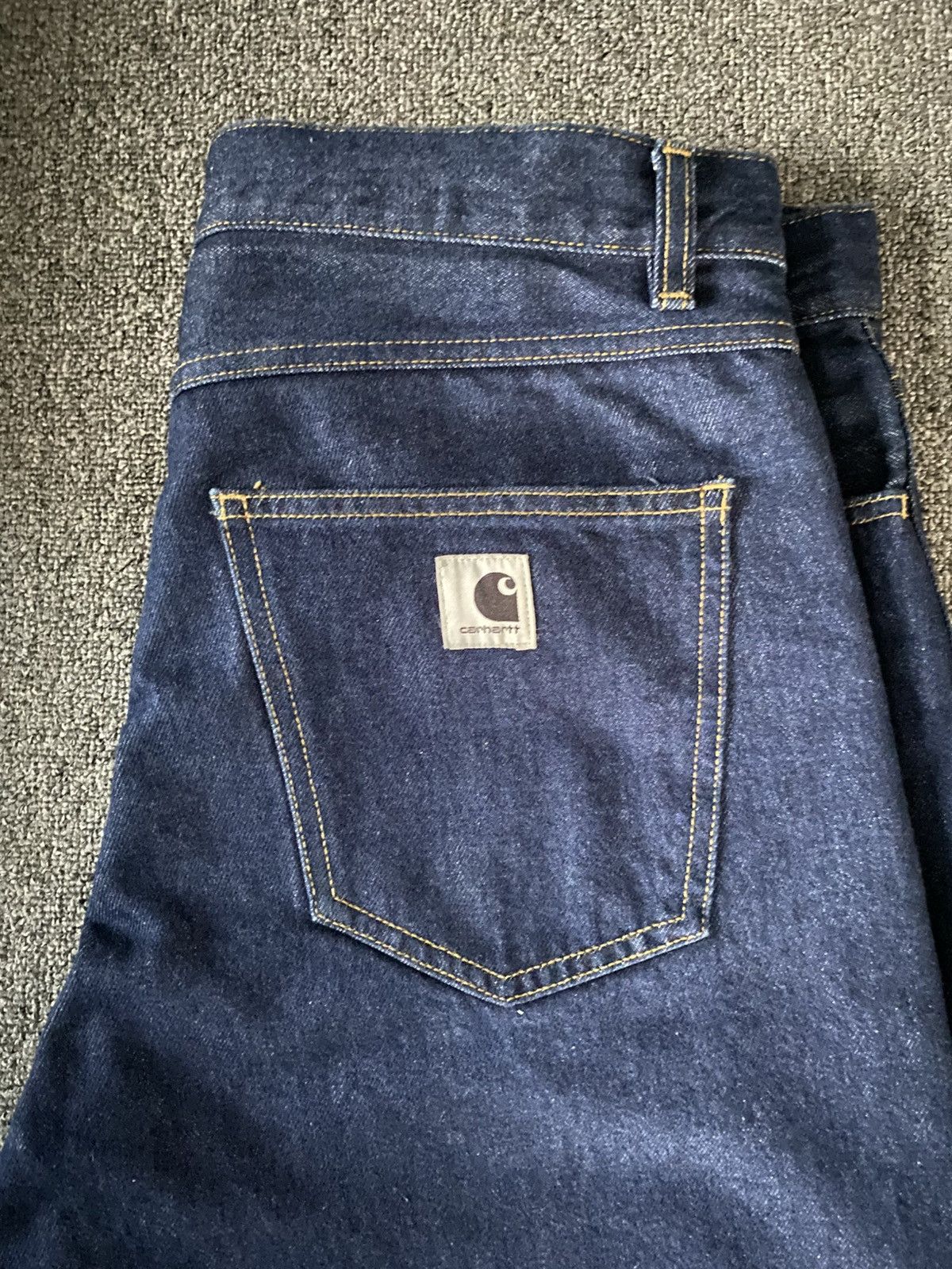 Carhartt Carhartt WIP W'Brandon Pant Size US 36 / EU 52 - 3 Thumbnail