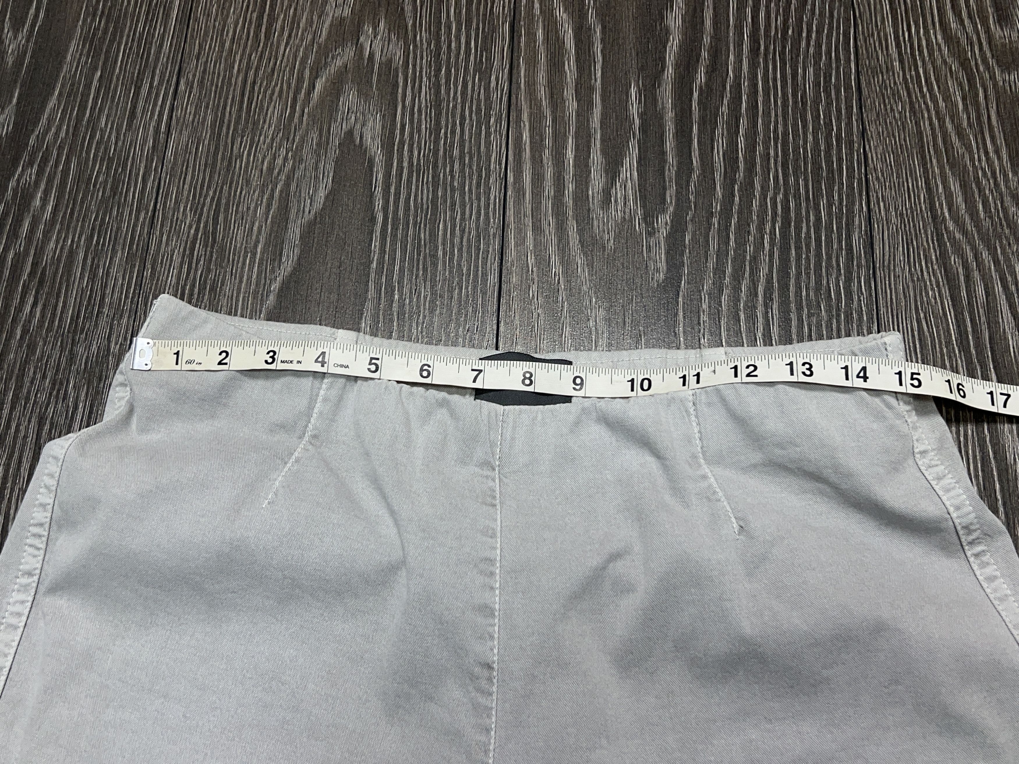 OSKA Cotton Elastane Pants Classic Everyday Designer Size 2 M Size 30" / US 8 / IT 44 - 7 Thumbnail