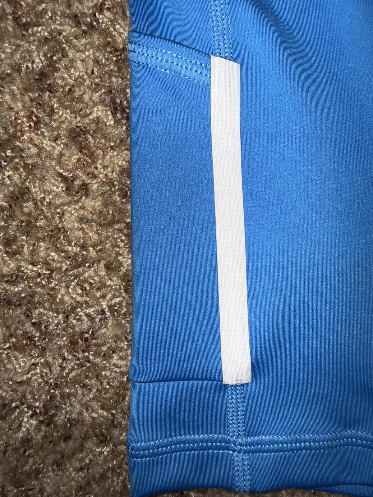 Nike Nike Girls' Club Dri-FIT Golf Skirt Sample Size 24" / US 00 / IT 34 - 6 Thumbnail