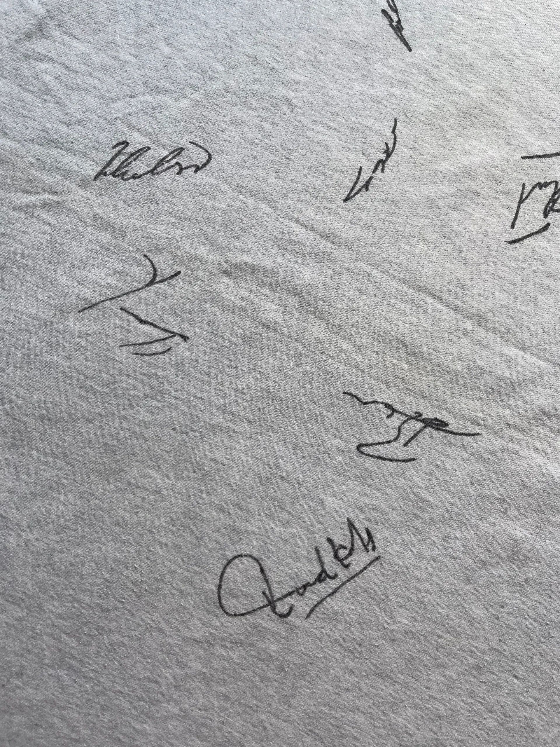 Other Screen Stars x Feyenoord Rotterdam Signatures Players Size US XL / EU 56 / 4 - 13 Thumbnail
