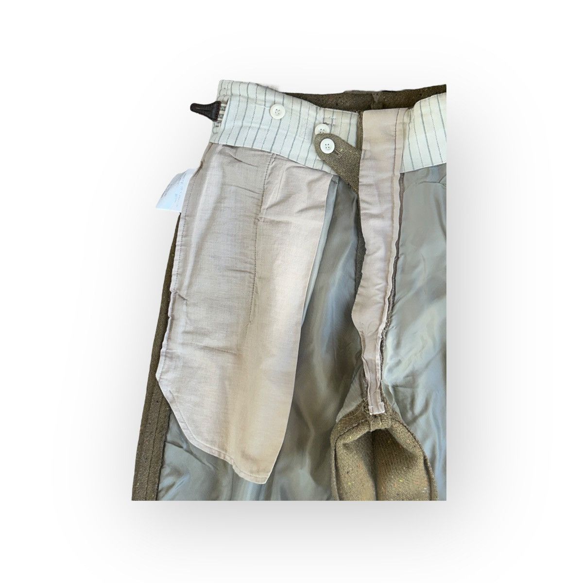 Matsuda Matsuda Nicole Laine Pants Size US 28 / EU 44 - 12 Thumbnail