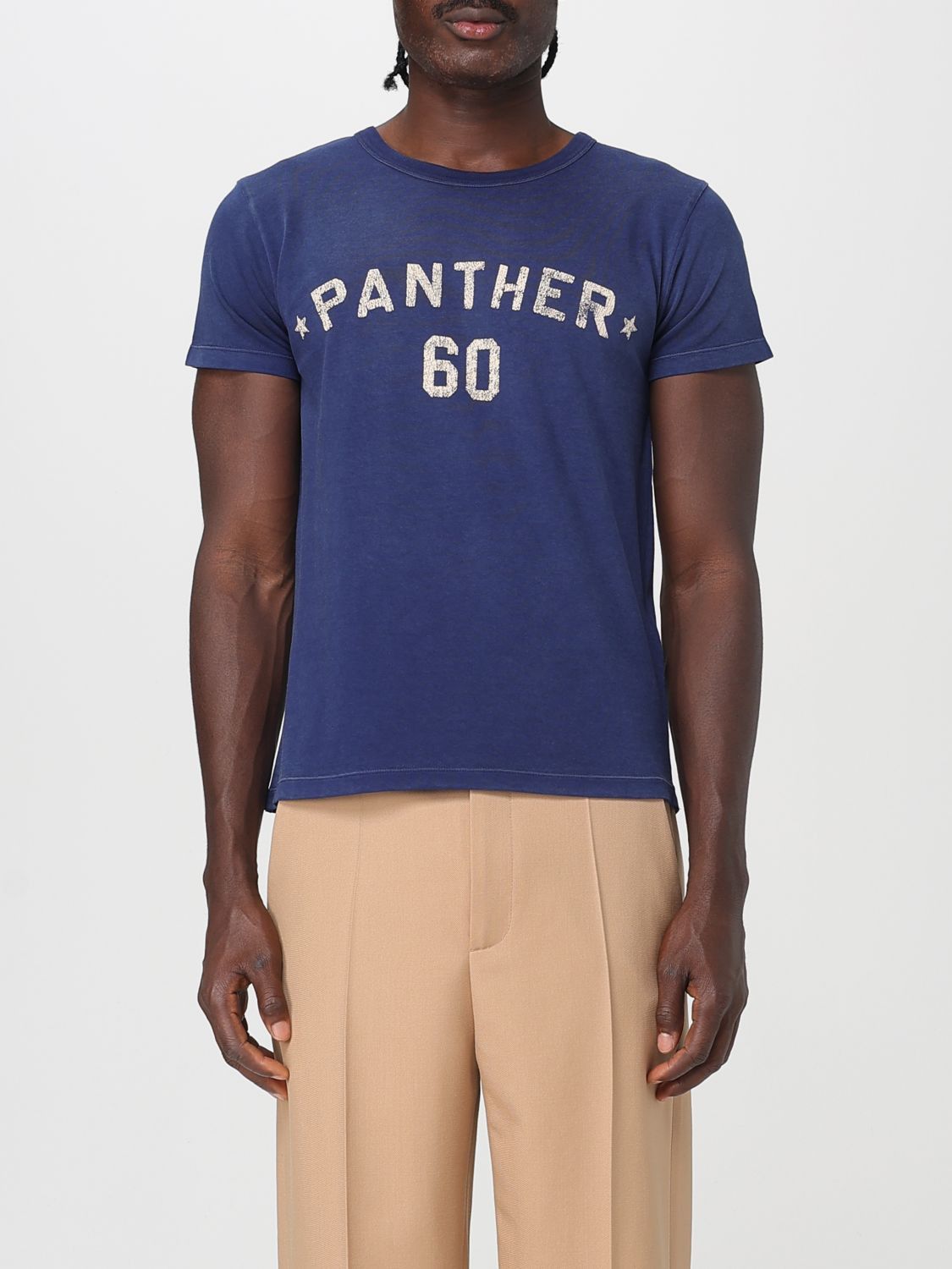 Valentino T-Shirt Men Blue