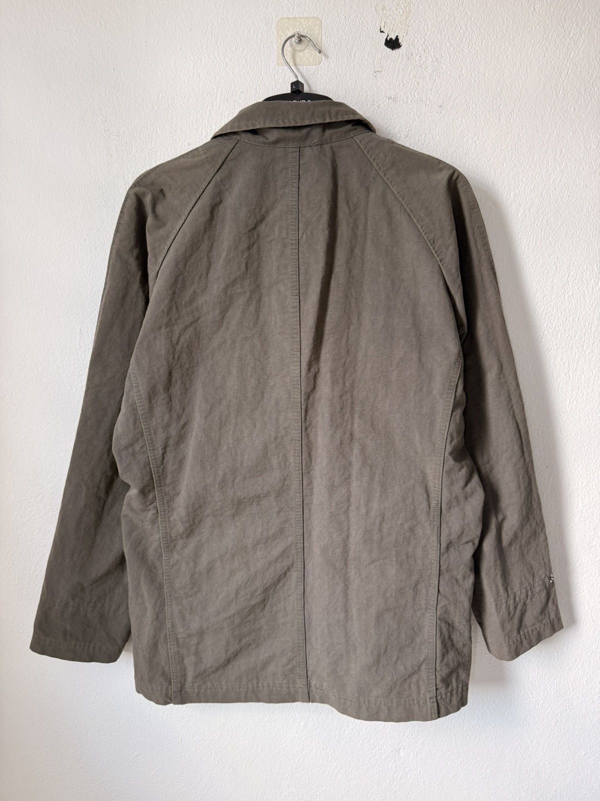L7 Real Hip JAPAN BRAND L7 REAL HIP UTILITY JACKET HUNTING STYLE Size US M / EU 48-50 / 2 - 6 Thumbnail
