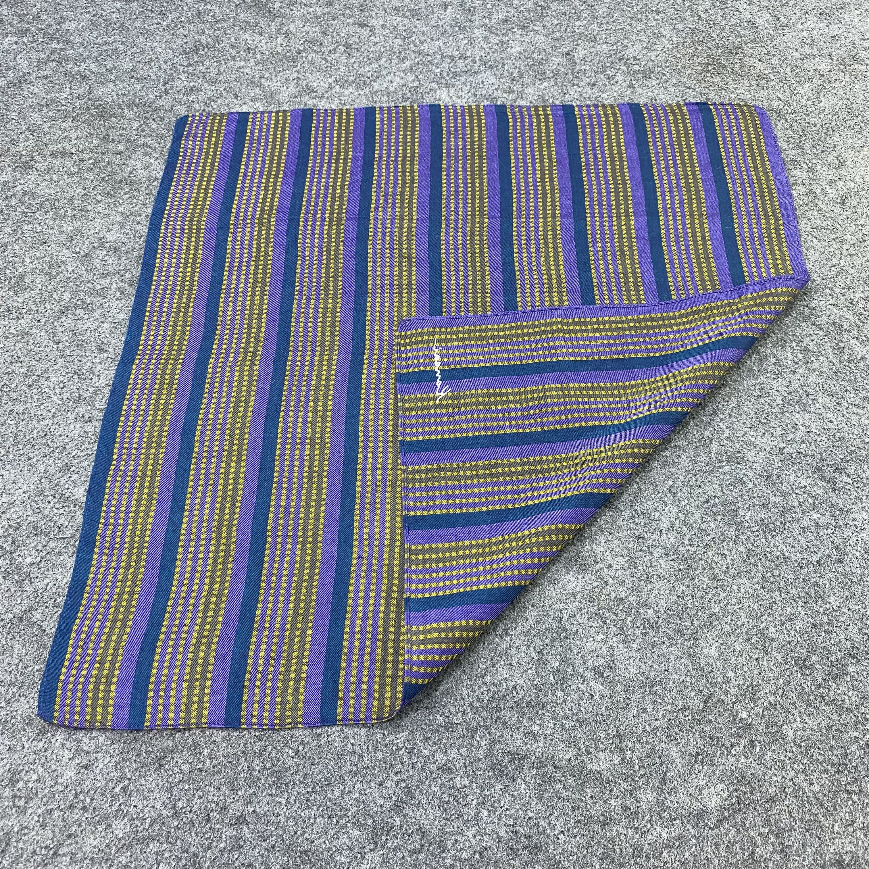 Kansai Yamamoto Kansai Handkerchief / Bandana / Neckerchief-B2392 Size ONE SIZE - 5 Thumbnail