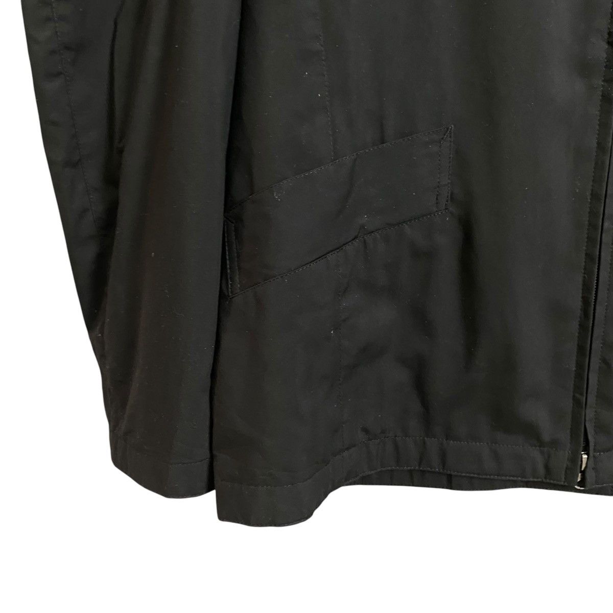 Designer × Sonia Rykiel Rykel Homme zipper jacket Size US M / EU 48-50 / 2 - 8 Thumbnail
