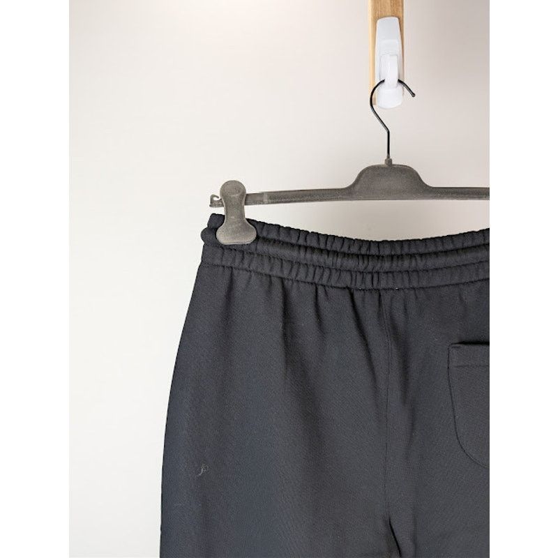 Off-White o1rshd1 Pixel Diag Sweatpants in Black / White Size US 36 / EU 52 - 15 Thumbnail