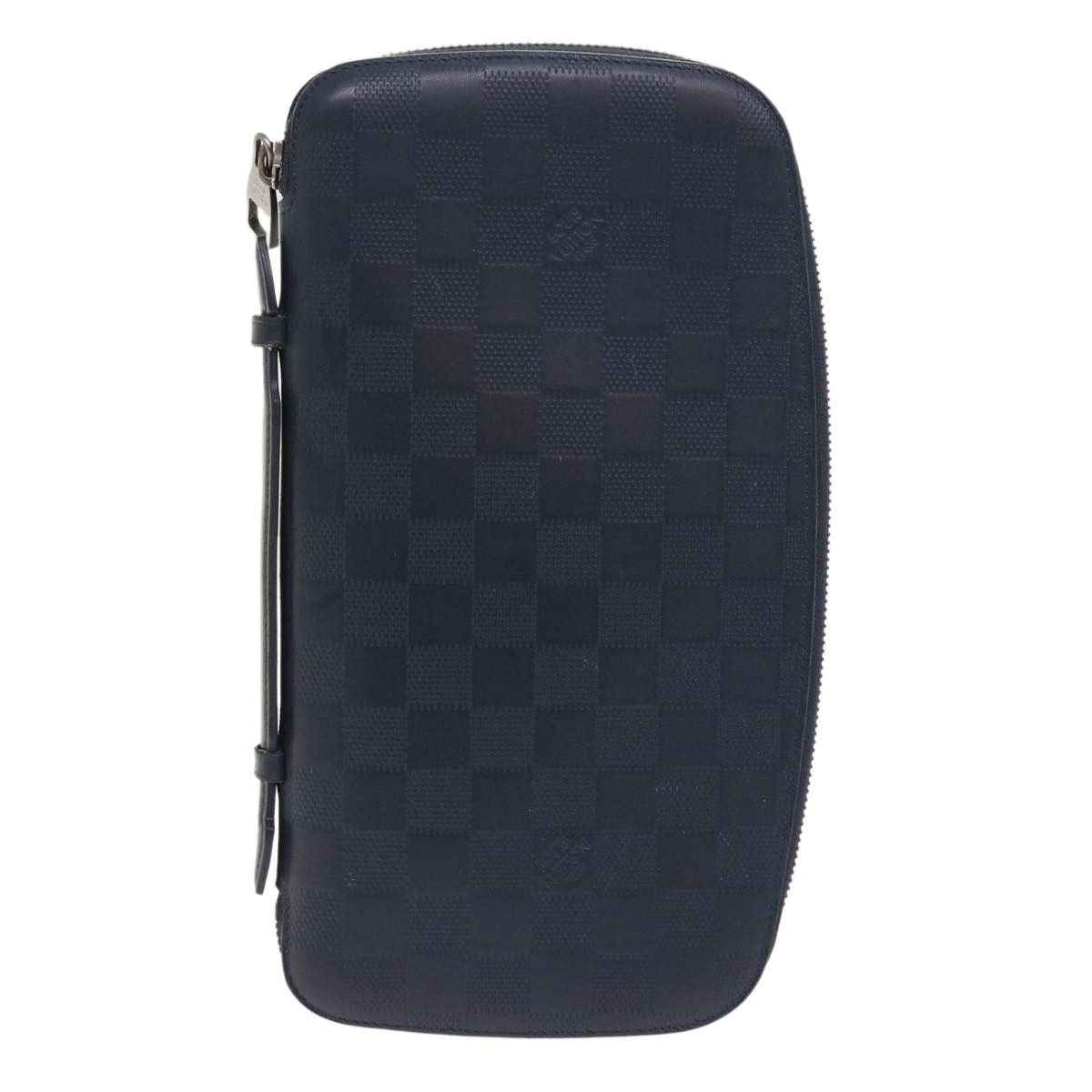 Louis Vuitton Louis Vuitton Atholl clutch Size ONE SIZE - 1 Thumbnail