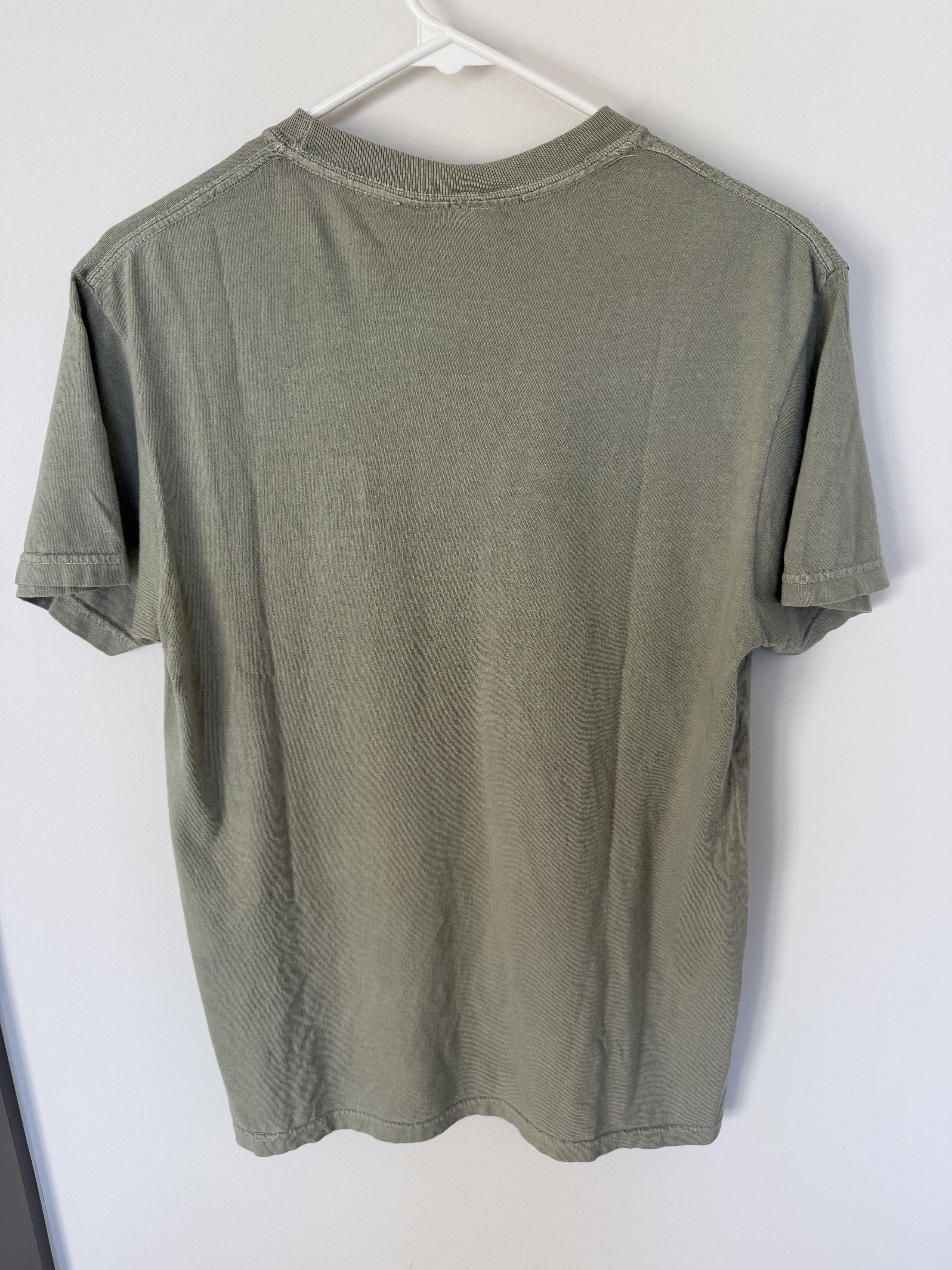 KidSuper “The Beginning” Storyboard Tee Size US S / EU 44-46 / 1 - 2 Thumbnail