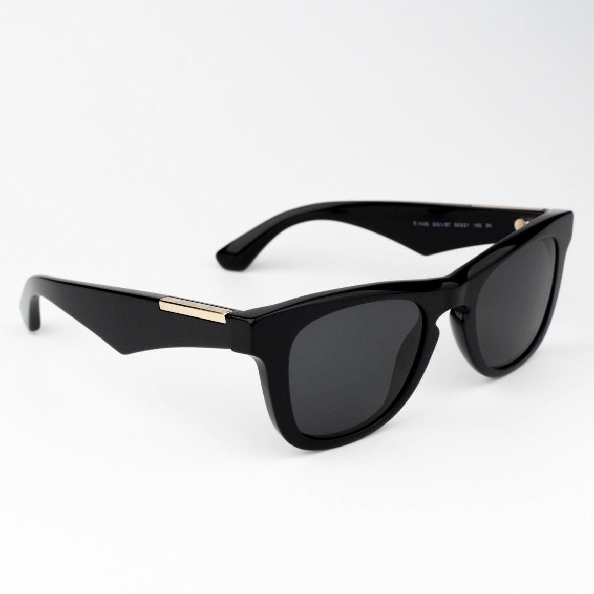 Burberry NEW Burberry BE4426 300187 Square Unisex Sunglasses BE 4426 Size ONE SIZE - 6 Thumbnail
