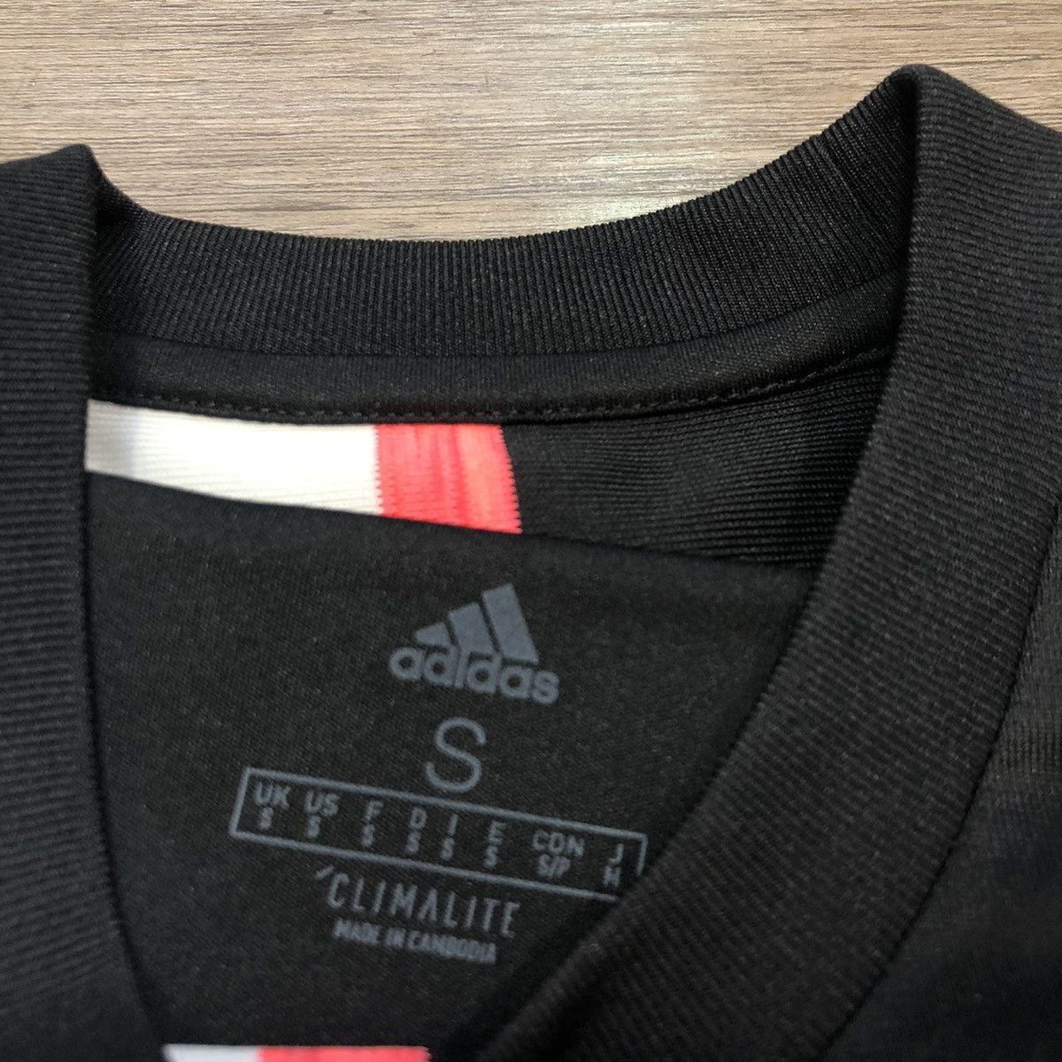 Juventus 19/20 home shirt #7 Ronaldo