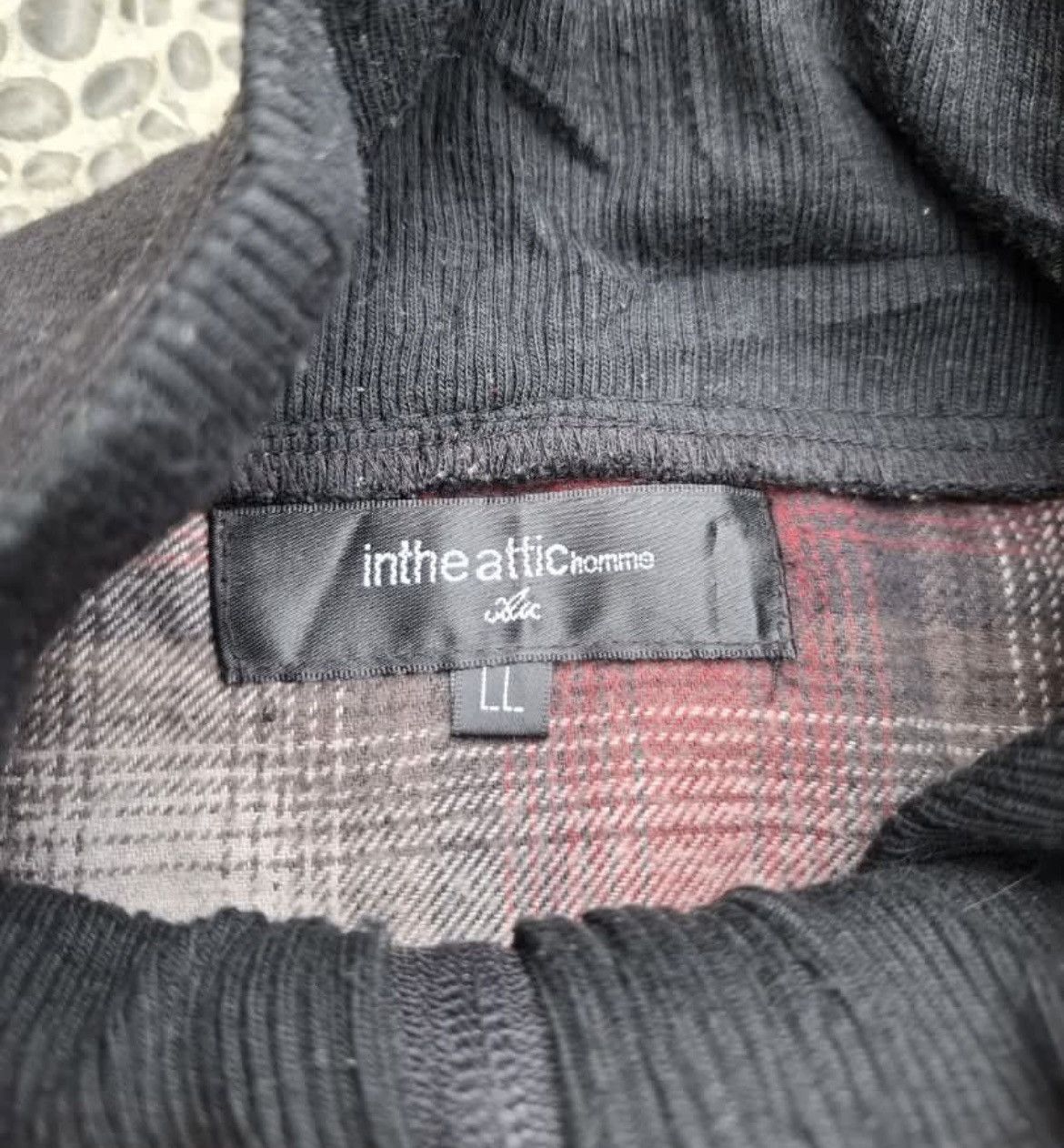 In The Attic In The Attic Military Multi Pocket Jacket Size US L / EU 52-54 / 3 - 2 Thumbnail