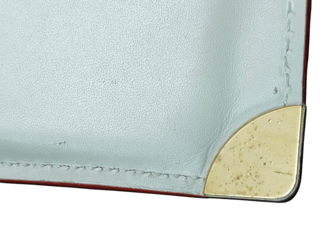 Louis Vuitton Louis Vuitton Wallet Size ONE SIZE - 16 Thumbnail