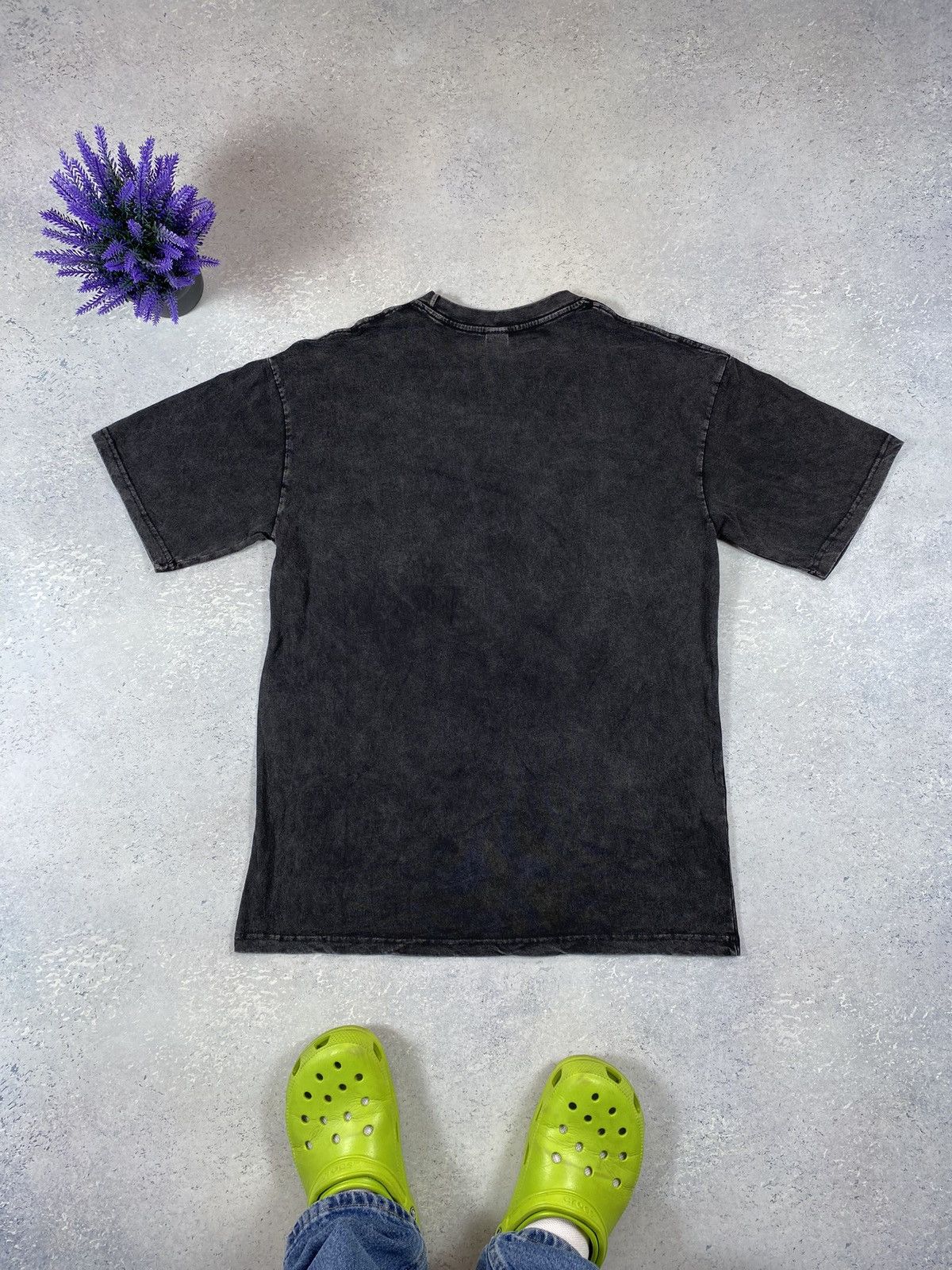 Band Tees Deftones Around The Fur Band T-shirt Size Medium Size US M / EU 48-50 / 2 - 4 Thumbnail
