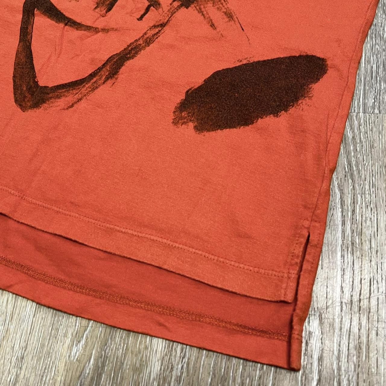 Designer × Vivienne Westwood y2k vivienne westwood man orb monster tee Size US M / EU 48-50 / 2 - 4 Thumbnail