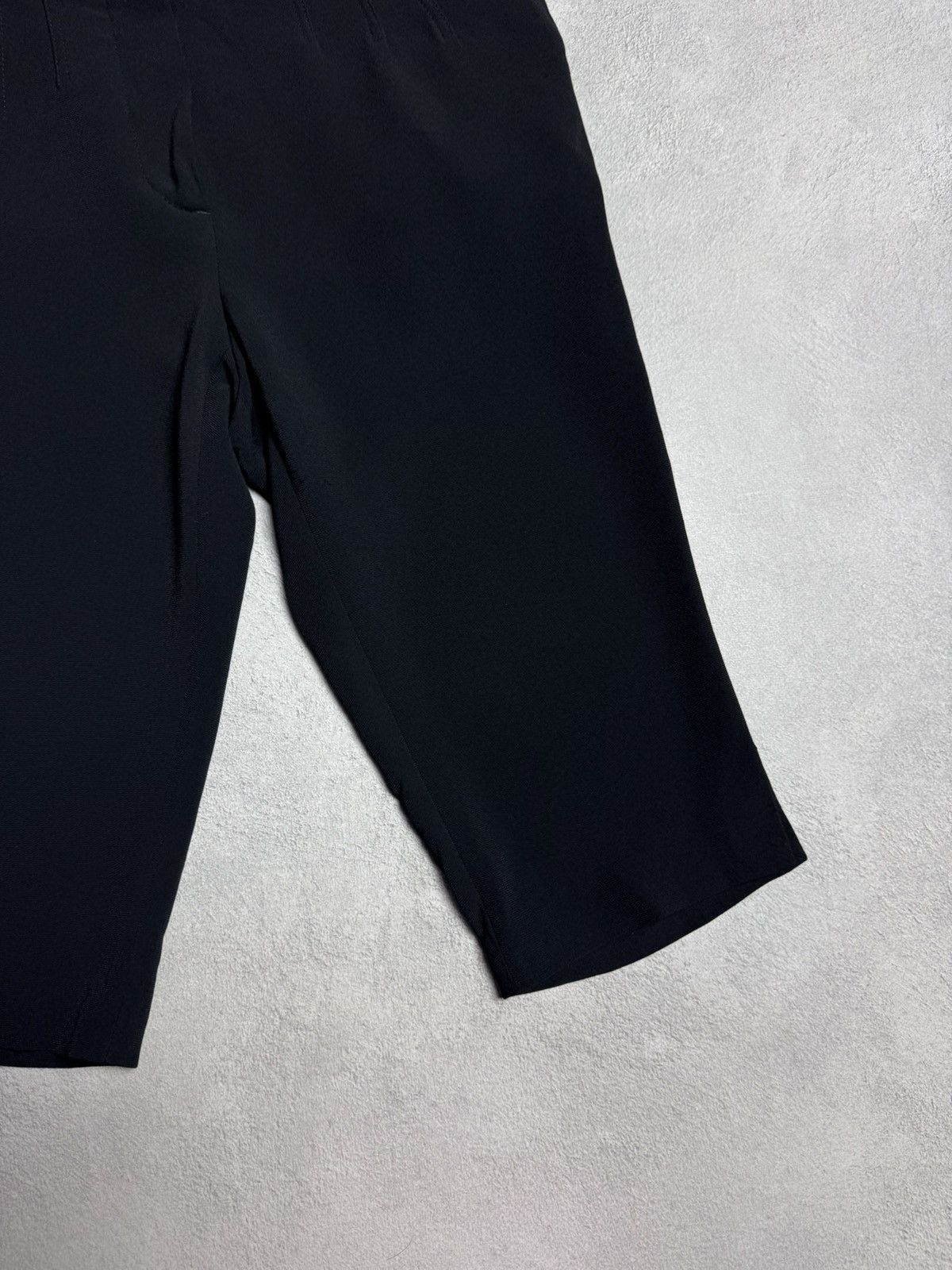 Off-White Off-White Women’s Viscose Acetate Shorts size 38 Size 26" / US 2 / IT 38 - 5 Thumbnail