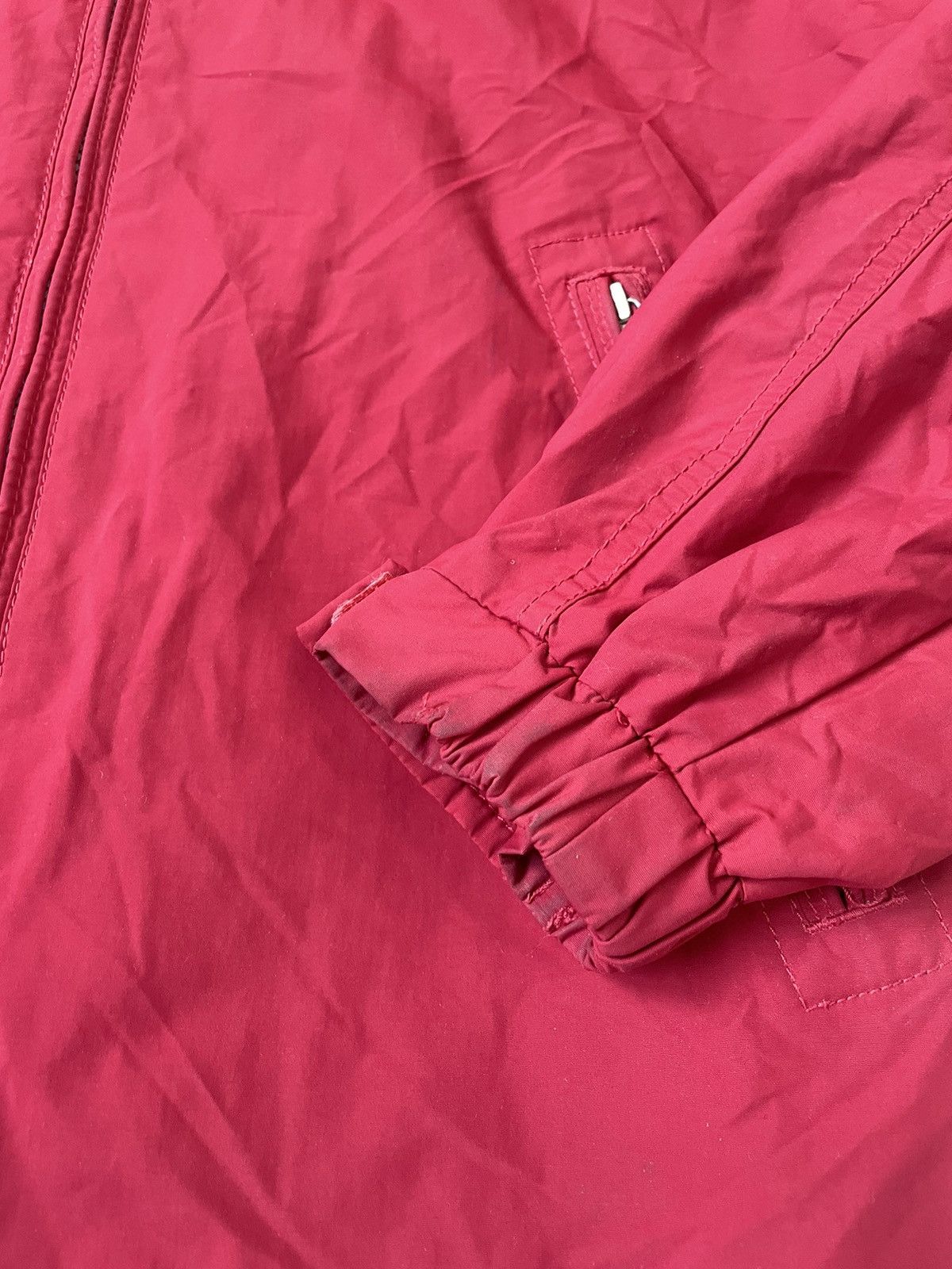 Other Vintage Jacket Napapijri Geographic Bomber Size US XL / EU 56 / 4 - 5 Thumbnail