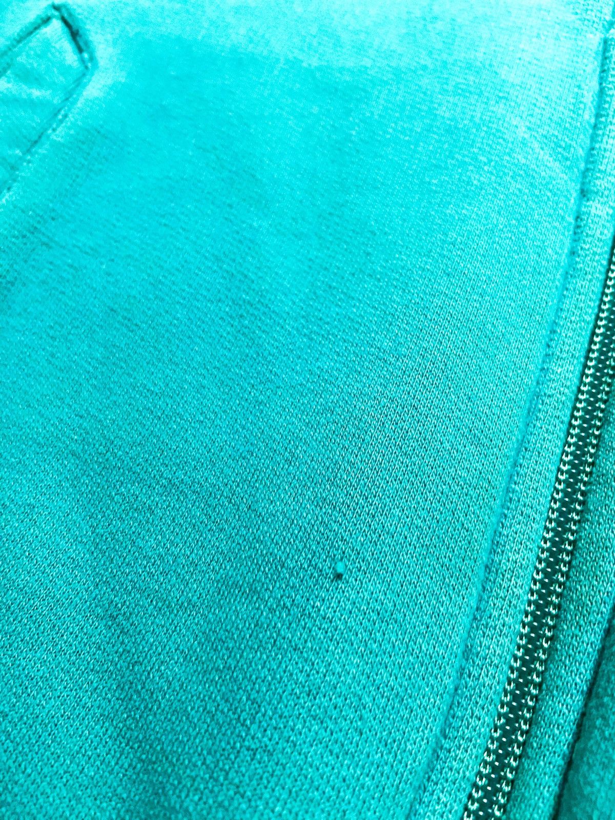 The North Face vintage the northface zip up hoodie Size M / US 6-8 / IT 42-44 - 4 Thumbnail