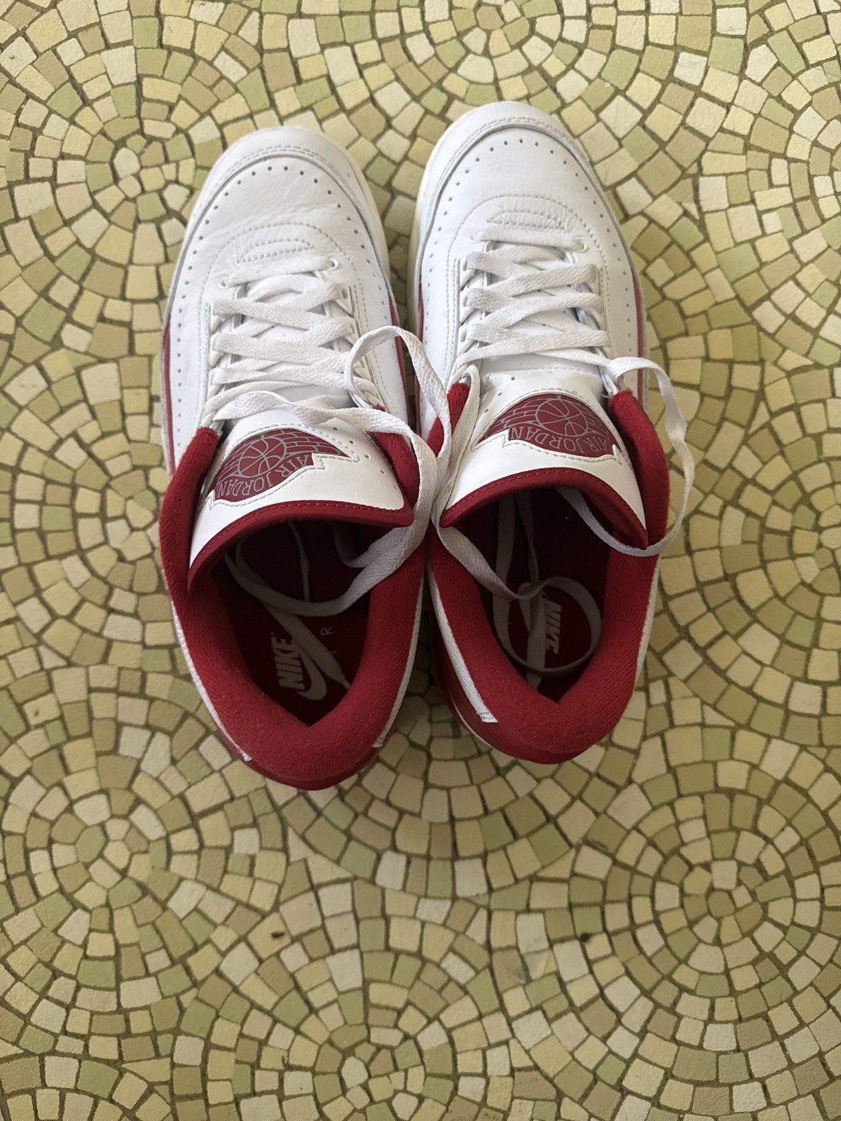 Nike Jordan aj 2/3 Size US 9.5 / EU 42-43 - 4 Thumbnail