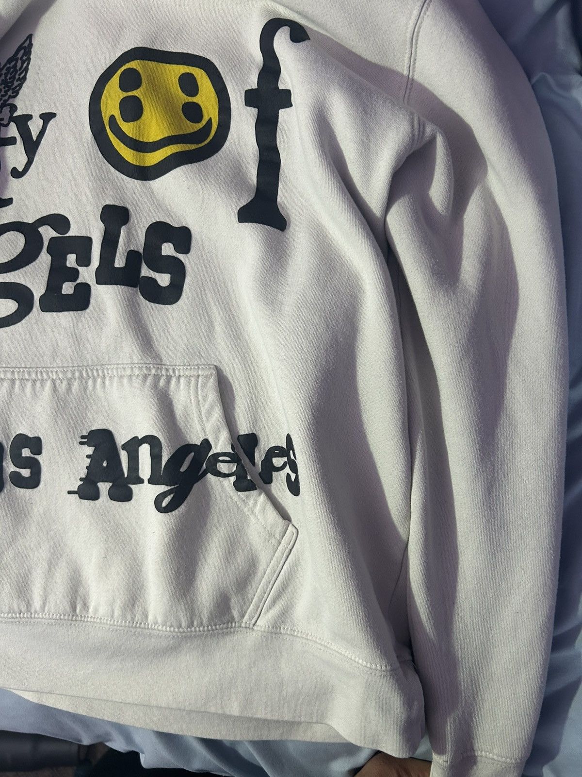 Pacsun Pacsun Hoodie Size US XL / EU 56 / 4 - 4 Thumbnail