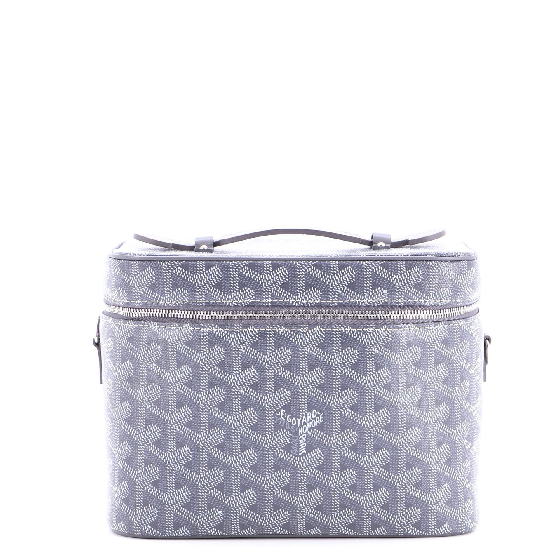 Goyard Muse Vanity Case Size ONE SIZE - 1 Thumbnail