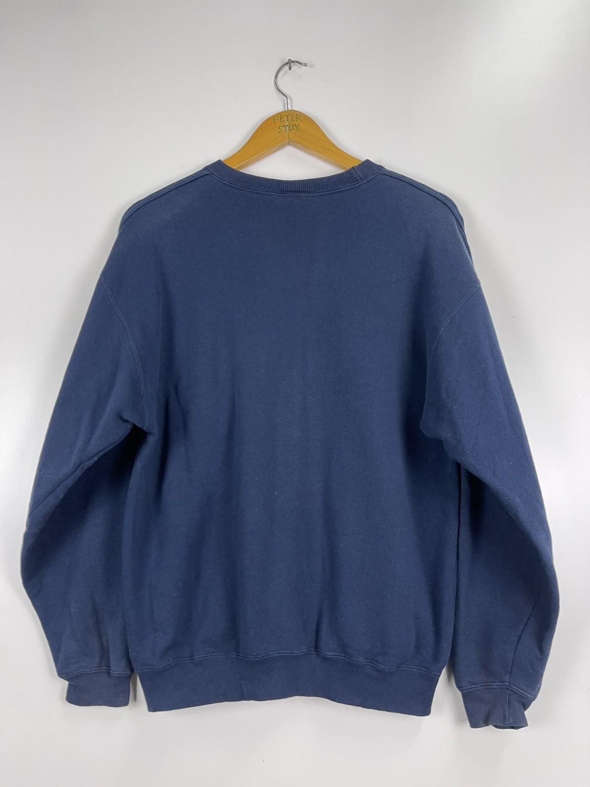 Vintage Vintage Michigan Sweatshirt Size US L / EU 52-54 / 3 - 10 Thumbnail