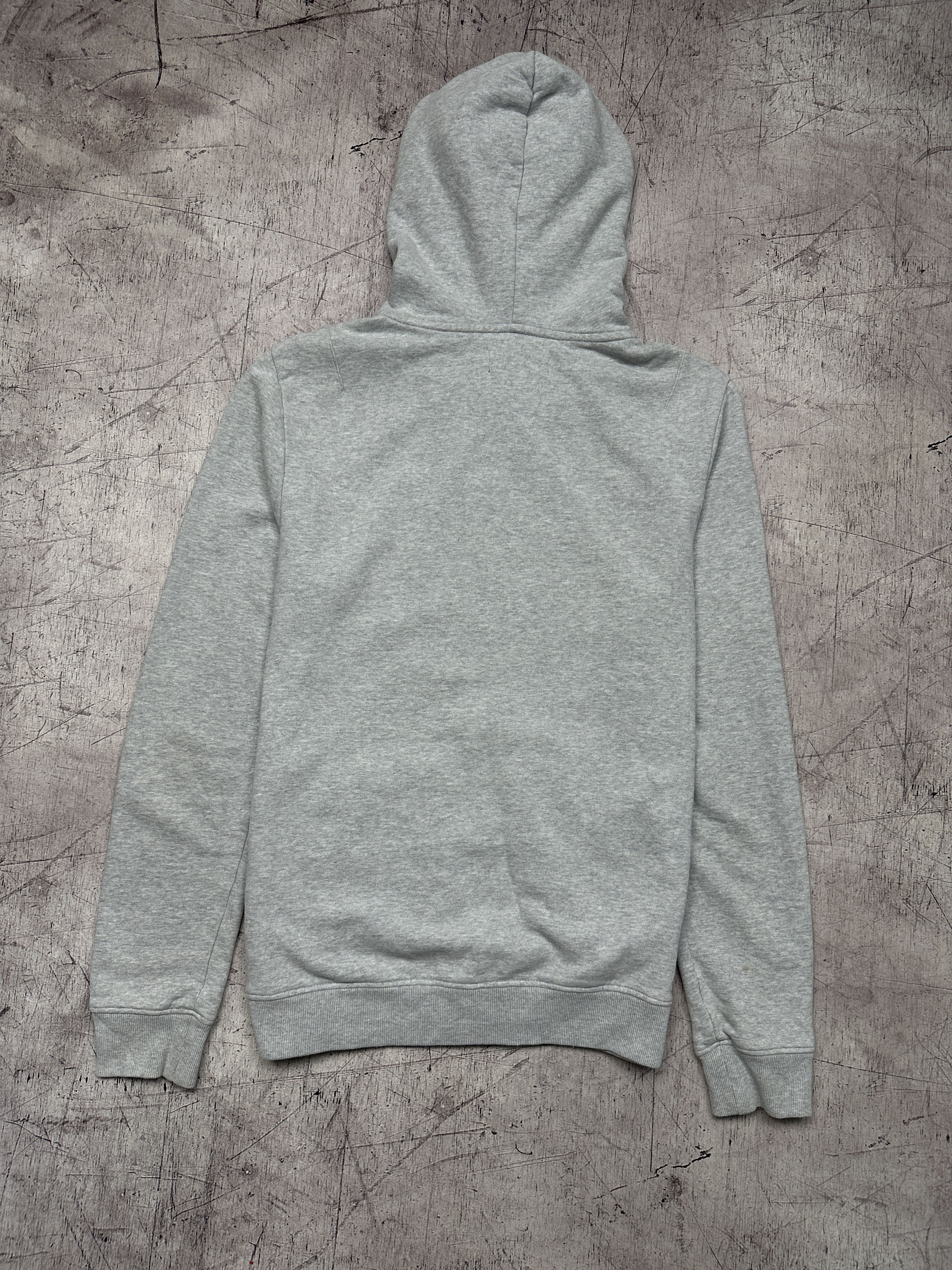 Allsaints Allsaints Mens Raven Full Zip Hoodie Size US S / EU 44-46 / 1 - 6 Thumbnail