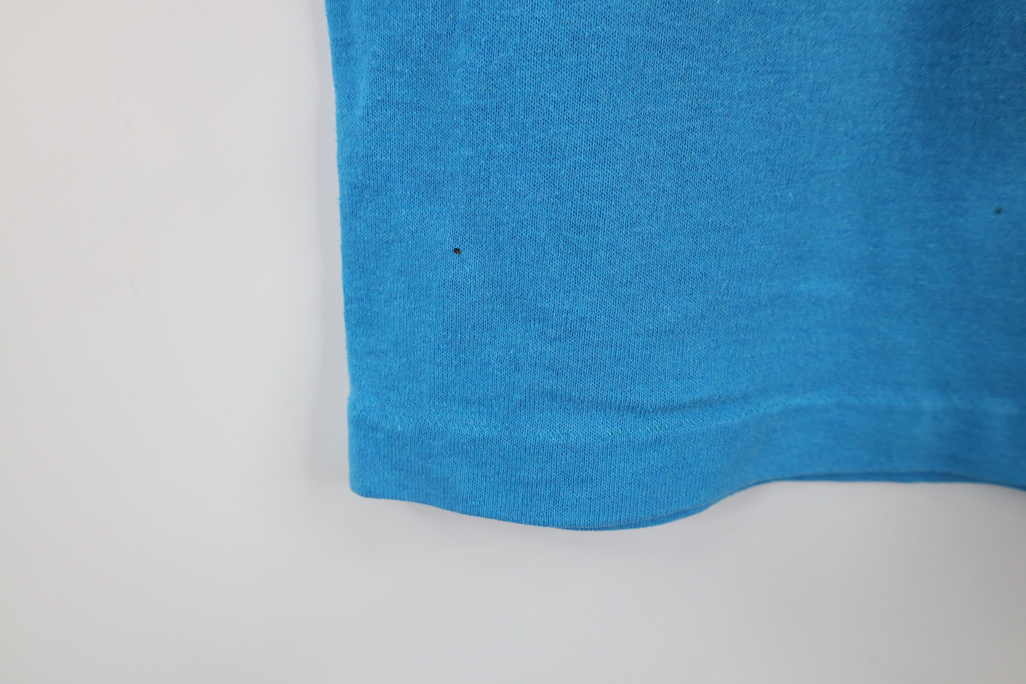 Nike × Vintage Vintage 90s Nike Scott Mini Swoosh Tank Top T-Shirt USA Size US XXL / EU 58 / 5 - 11 Thumbnail