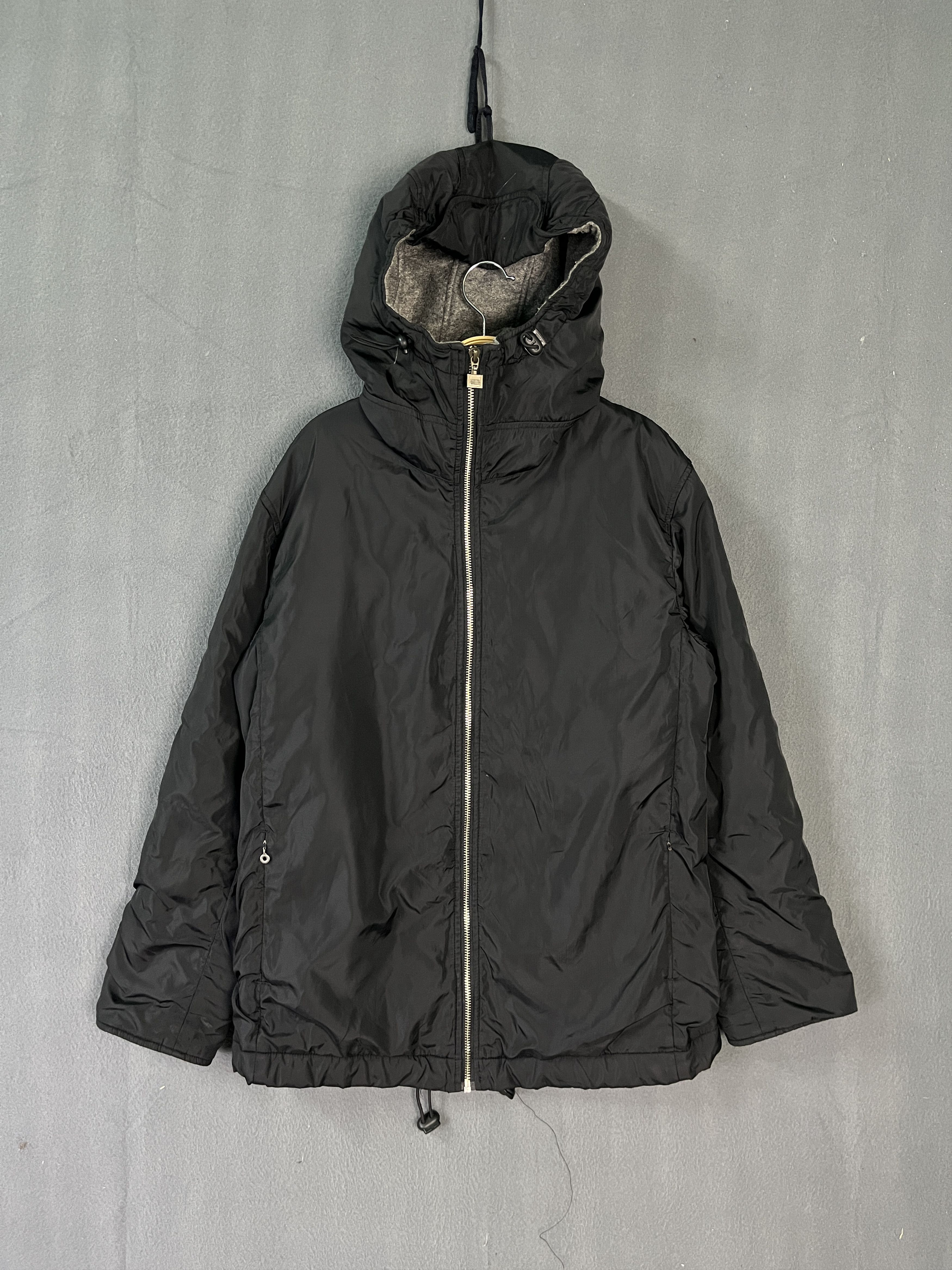 Marithe + Francois Girbaud Vintage MFG Jacket Size US M / EU 48-50 / 2 - 1 Thumbnail