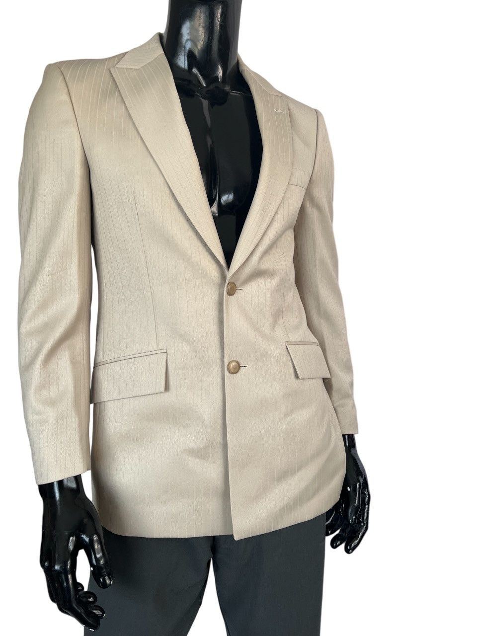 Other Masterhand wool blazer Size 36R - 1 Thumbnail