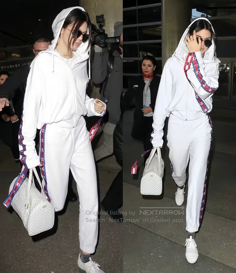 Vetements Vetements Zip-up jacket Size US M / EU 48-50 / 2 - 6 Thumbnail