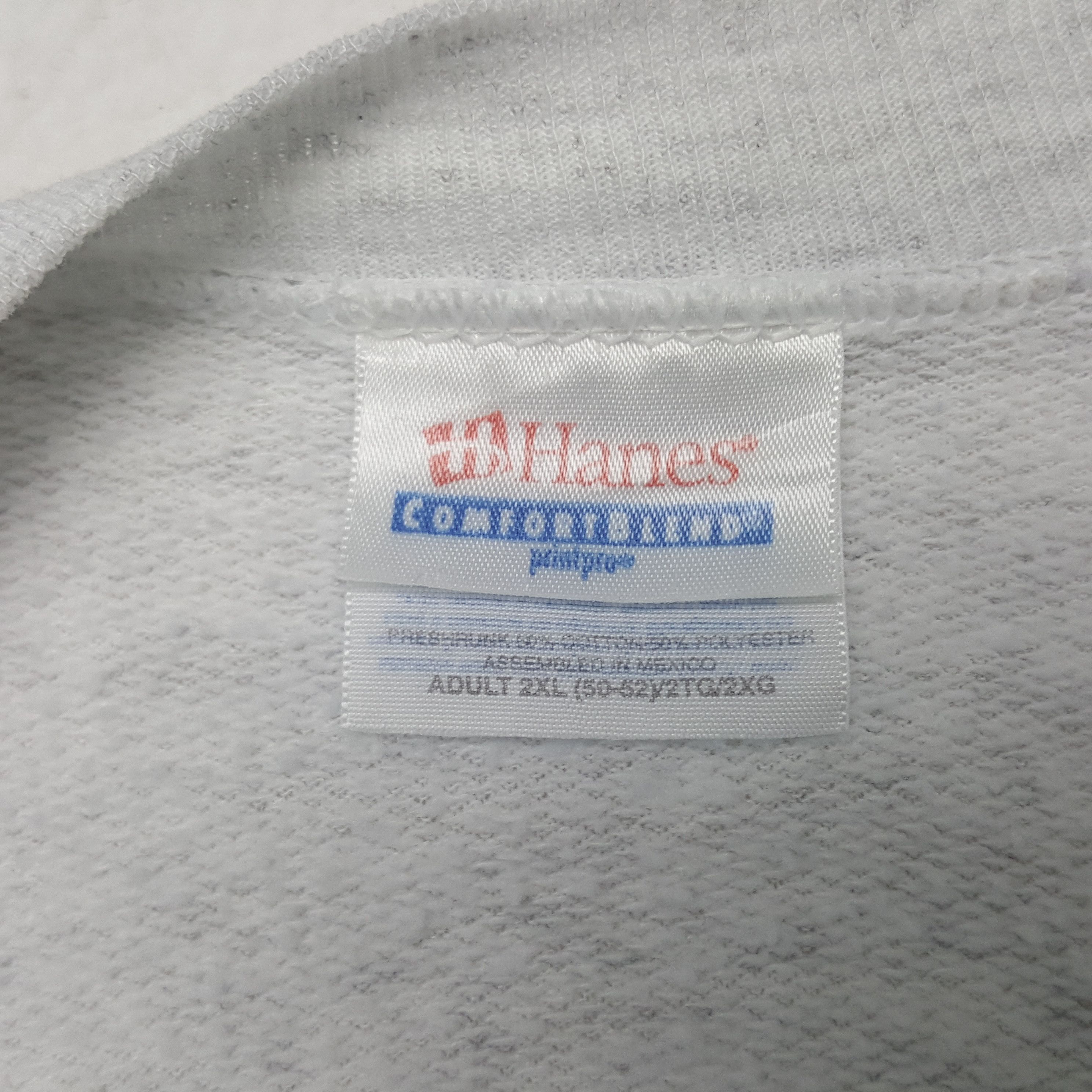 Vintage Vintage Alaska Hawaii Sweatshirt Size US XXL / EU 58 / 5 - 5 Thumbnail