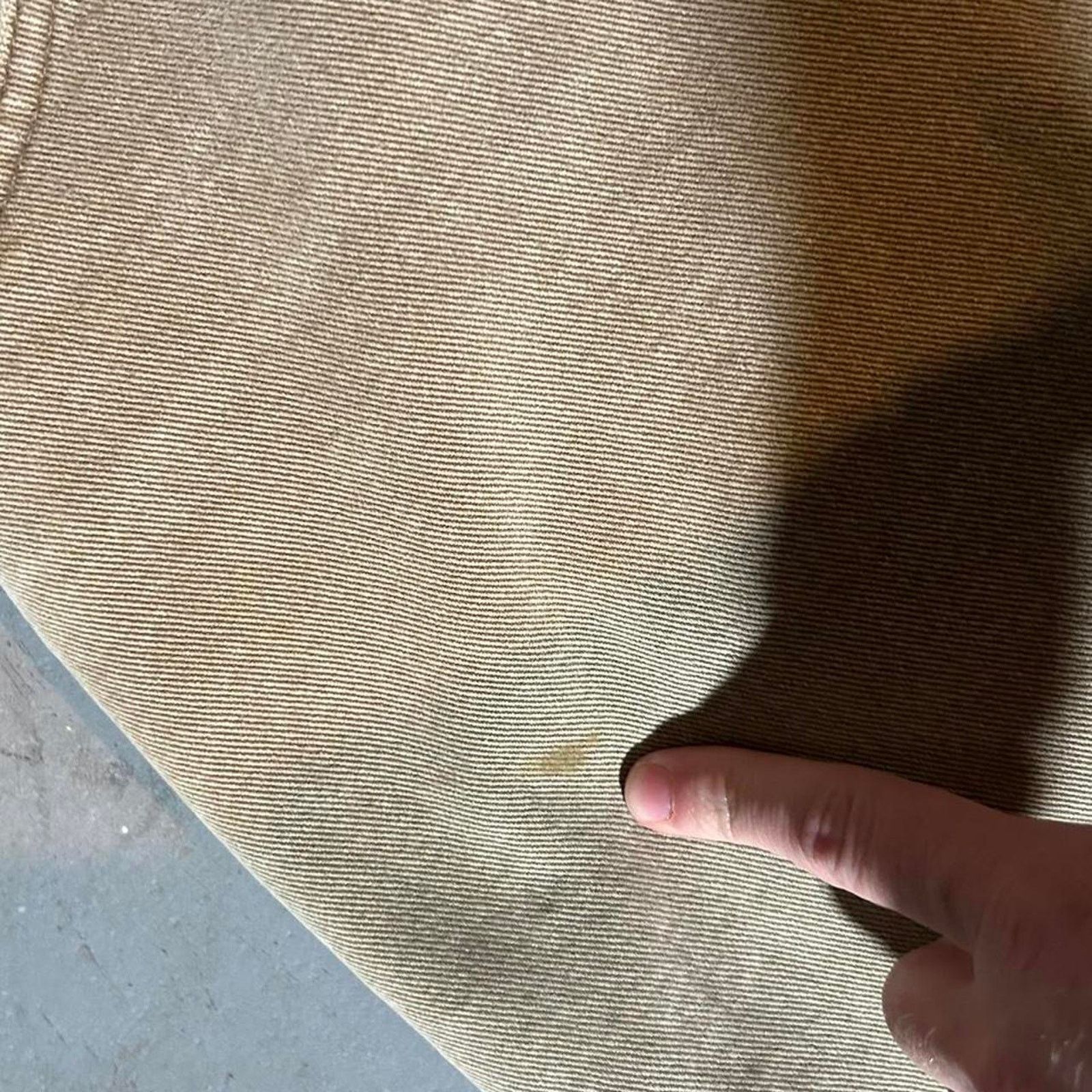 L.L. Bean 90s ll bean tan relaxed Size US 38 / EU 54 - 6 Thumbnail