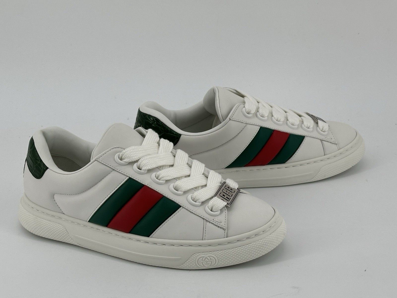 New Gucci Sneakers Size-US-8 / UK-7 / EU-41