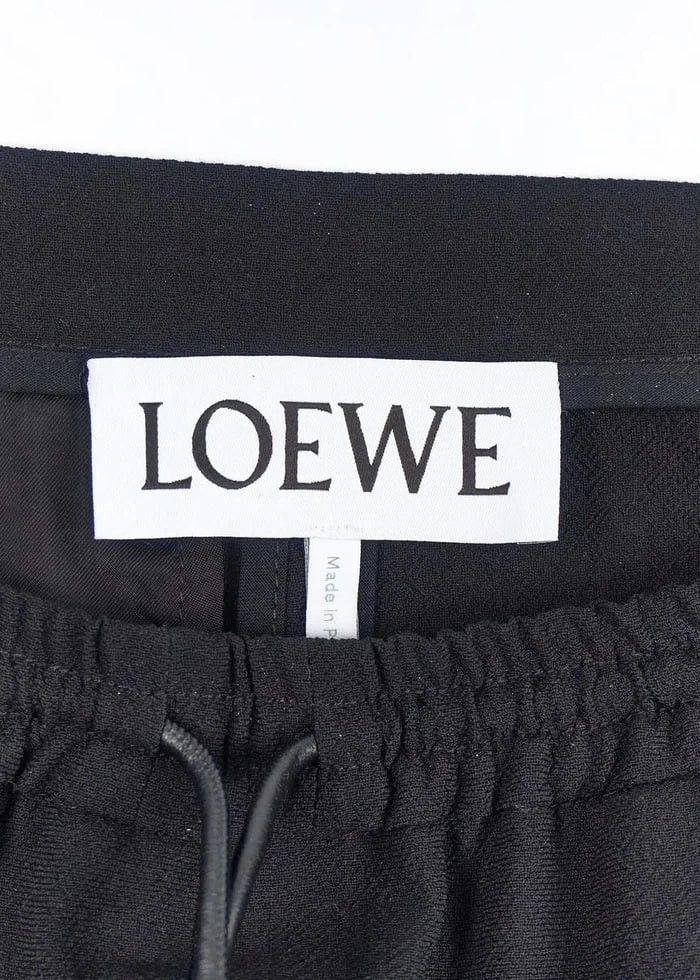 Loewe Loewe Wool pants Size US 28 / EU 44 - 4 Thumbnail