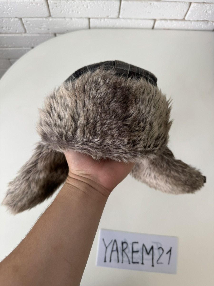 Other Ushanka hat cap Size ONE SIZE - 2 Thumbnail
