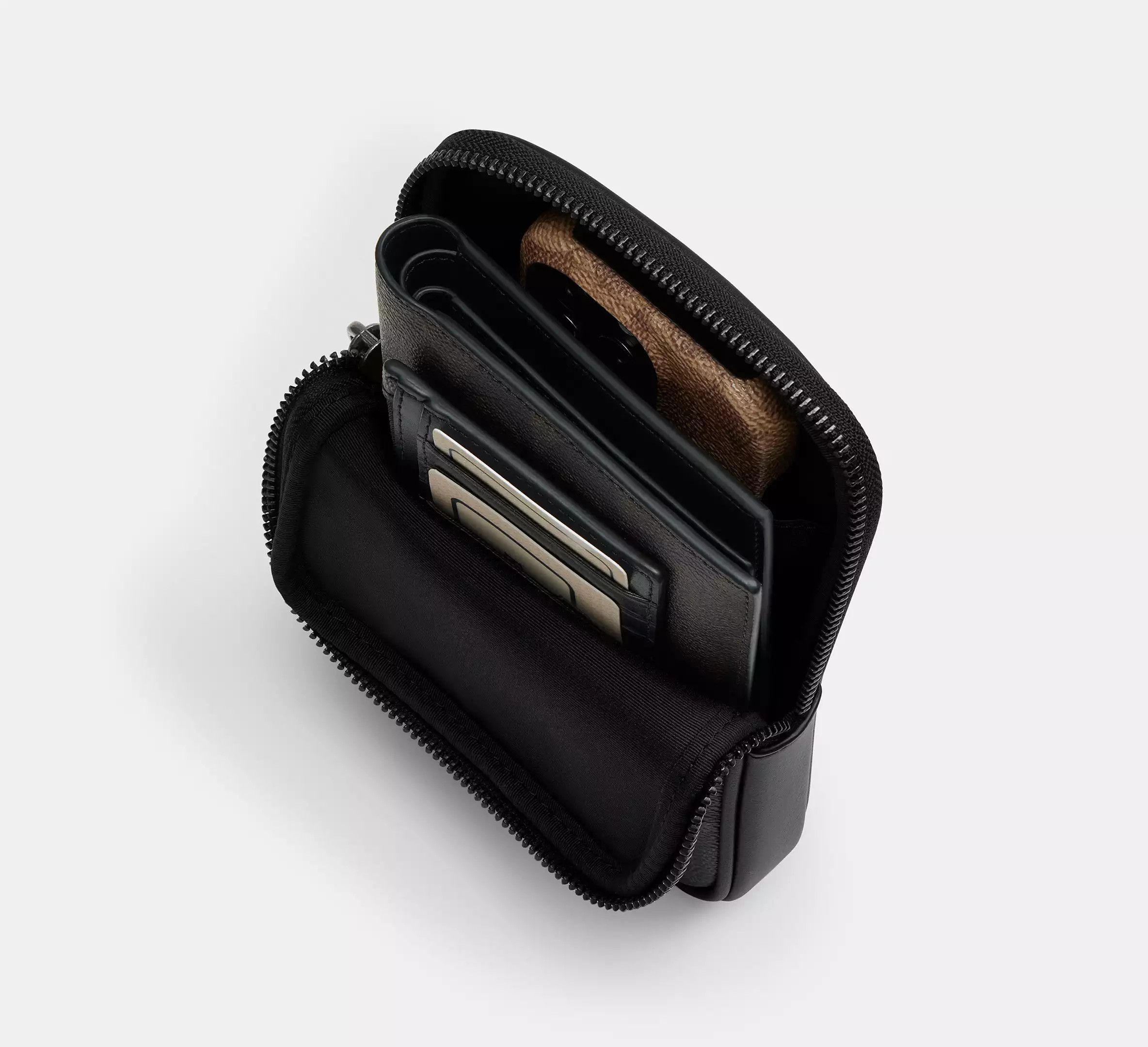 Coach Aden Crossbody CS044 Size ONE SIZE - 5 Thumbnail