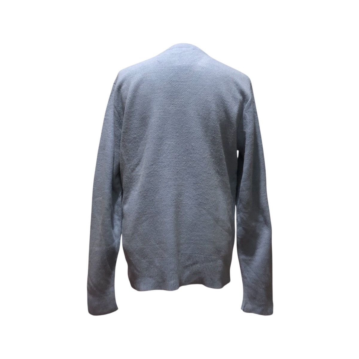 Christian Dior Monsieur × Dior × Vintage Christian Dior Sweatshirt Size L / US 10 / IT 46 - 4 Thumbnail