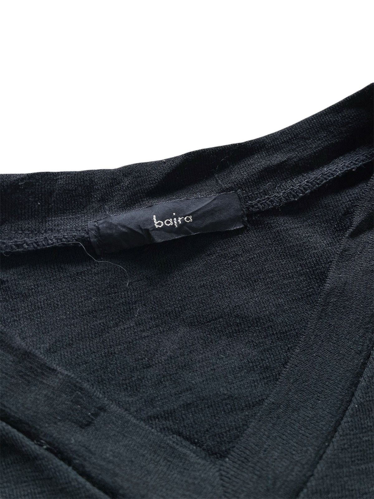 Bajra BAJRA ARCHIVE COLLECTION LONG SLEEVE Size US L / EU 52-54 / 3 - 9 Thumbnail