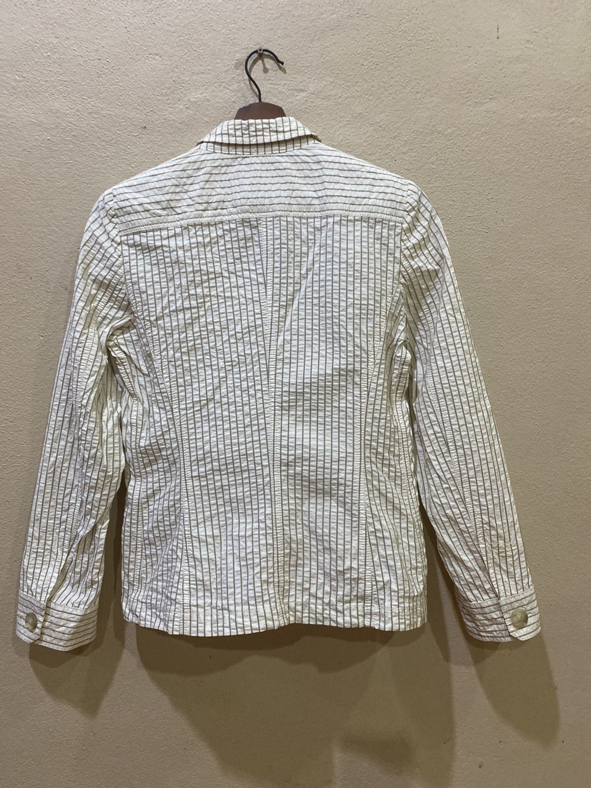 Weekend Max Mara Max Mara Weekend Line Jacket Size S / US 4 / IT 40 - 7 Thumbnail