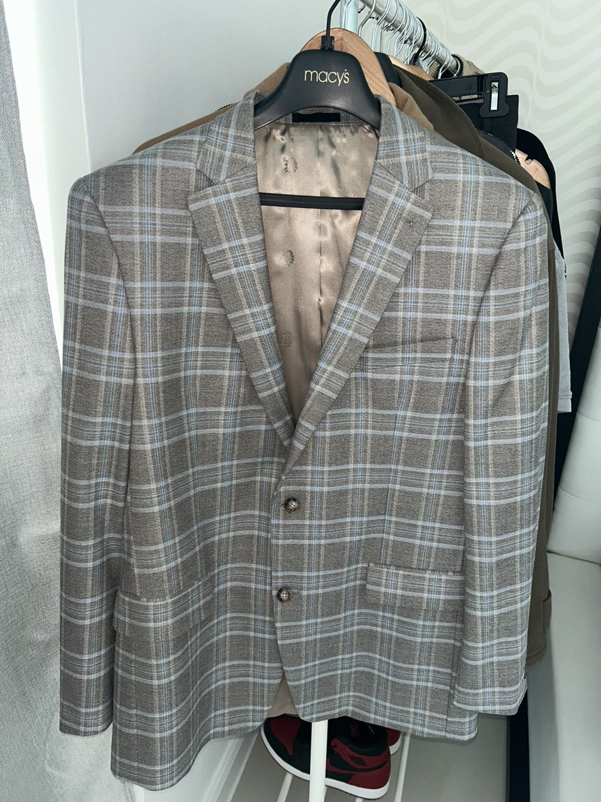 Ralph Lauren Blazer Ralph Lauren Size 42L - 1 Thumbnail