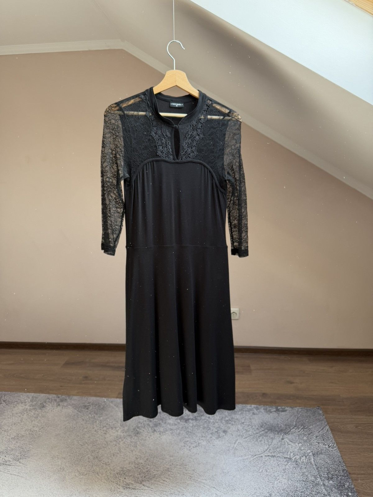 Vivienne Westwood Vintage Vive Maria Awant garde Dress Size M Y2K 3/4 Sleeve Size M / US 6-8 / IT 42-44 - 1 Thumbnail