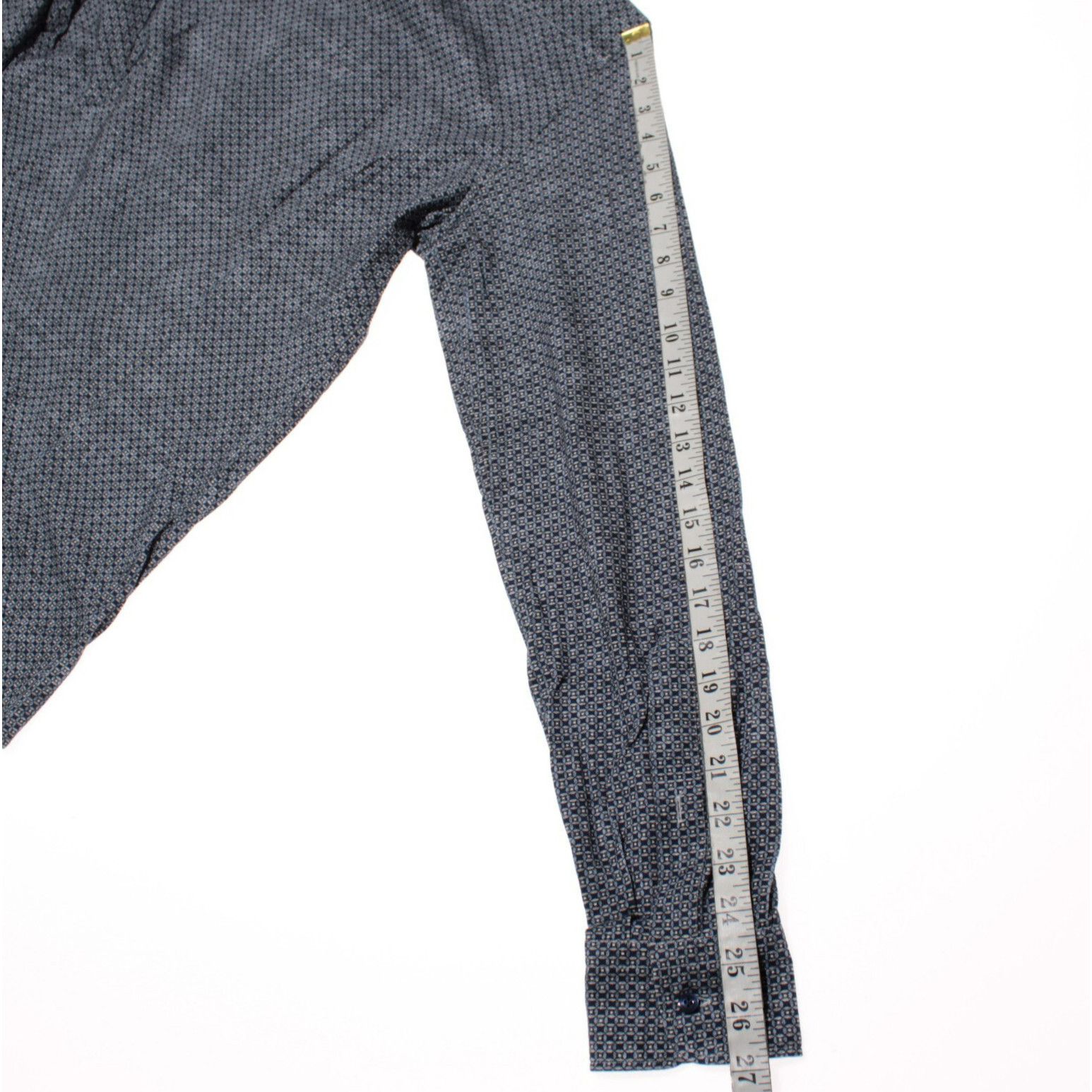 Other Emanuel Berg New with tags Shirt Size S US In Blue Size US S / EU 44-46 / 1 - 5 Thumbnail
